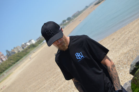 Kingfisher Tee