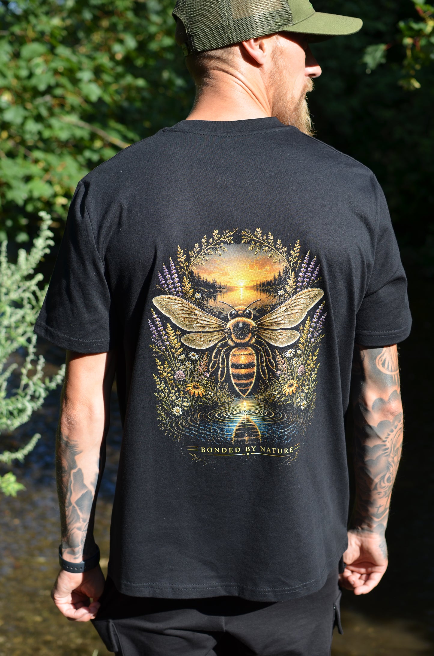 Bee Tee