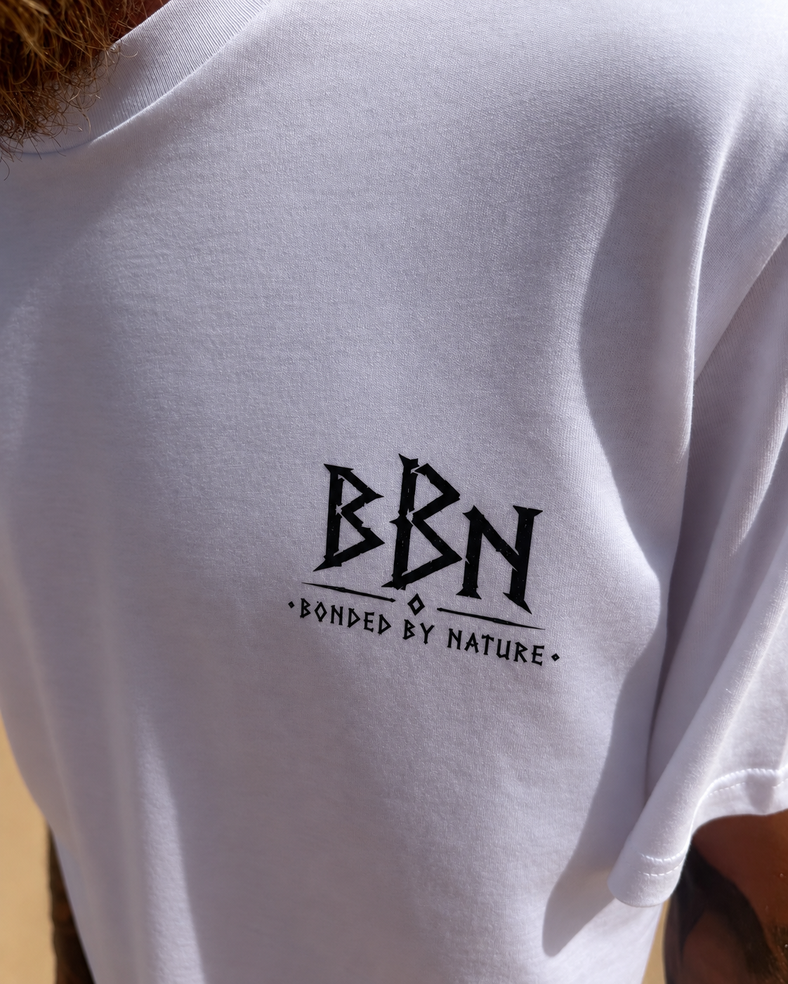 The Viking Tee