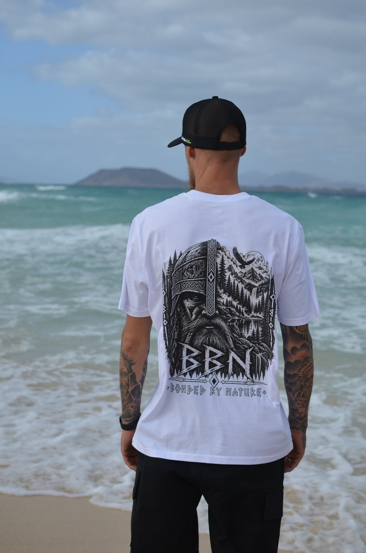The Viking Tee