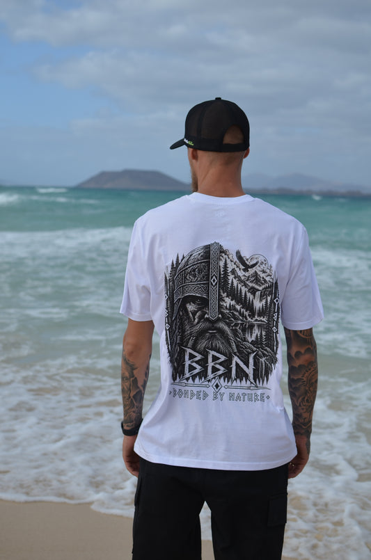 The Viking Tee