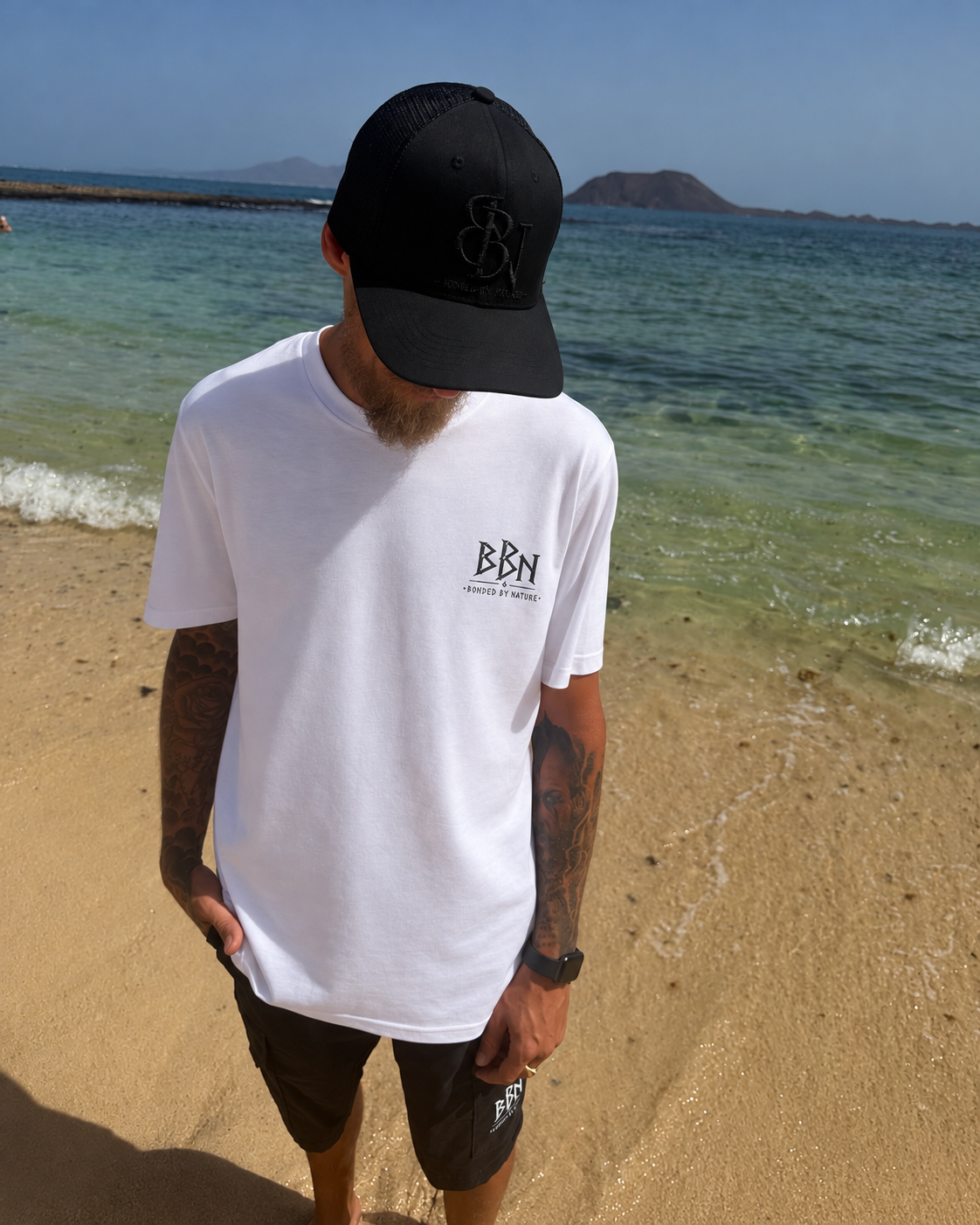 The Viking Tee