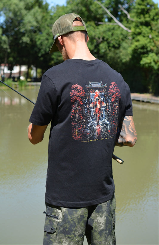Koi Tee