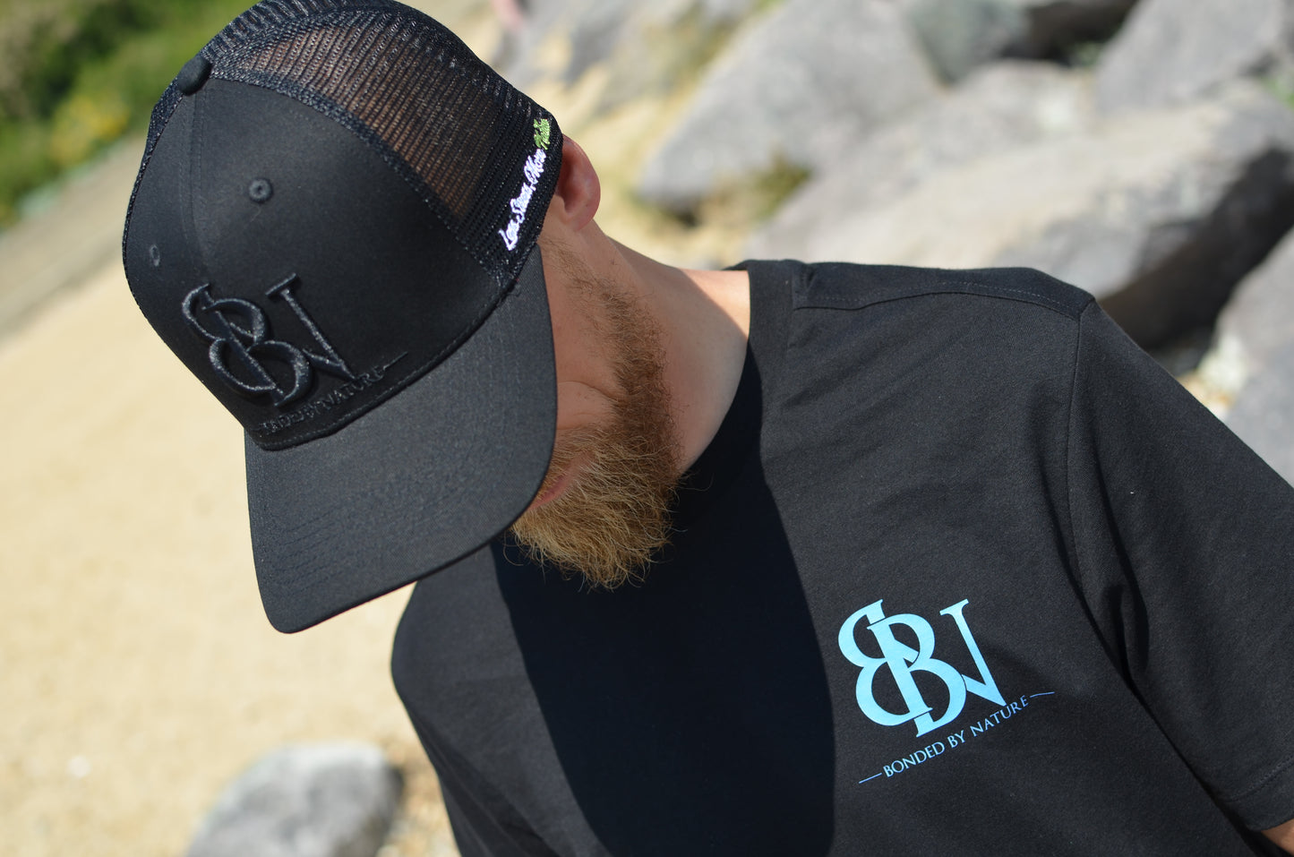 Kingfisher Tee