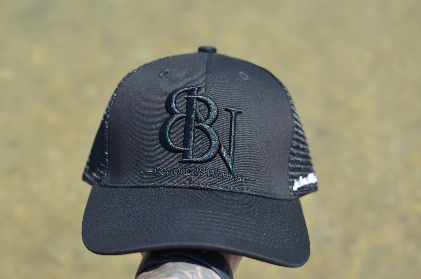 BBN Everyday Cap