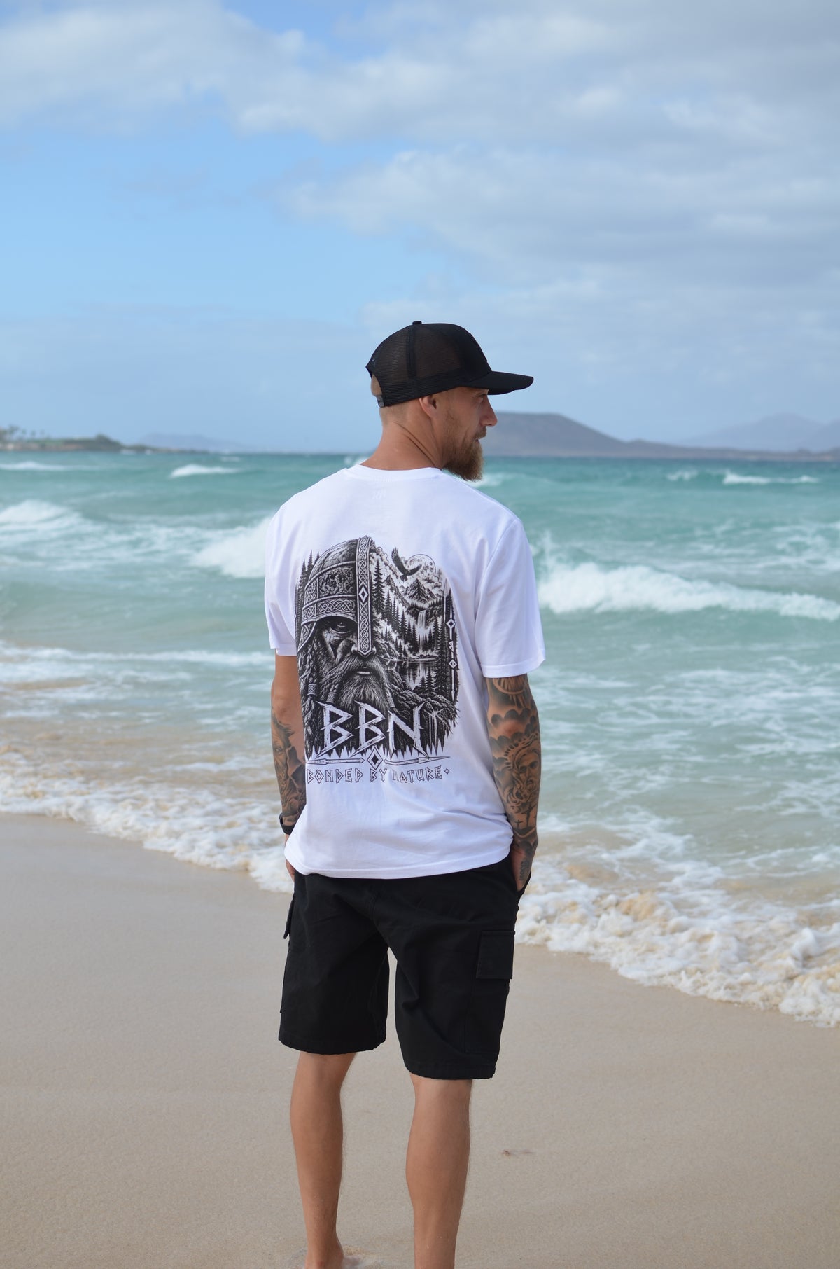 The Viking Tee