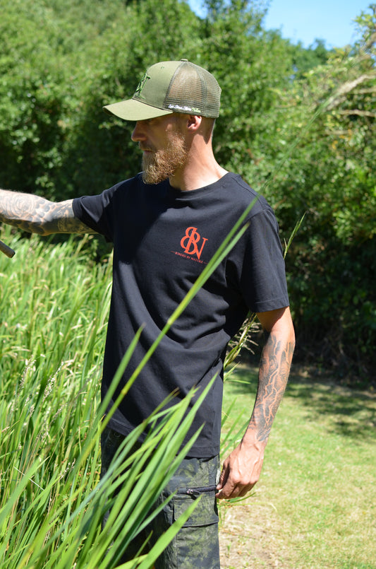 Koi Tee