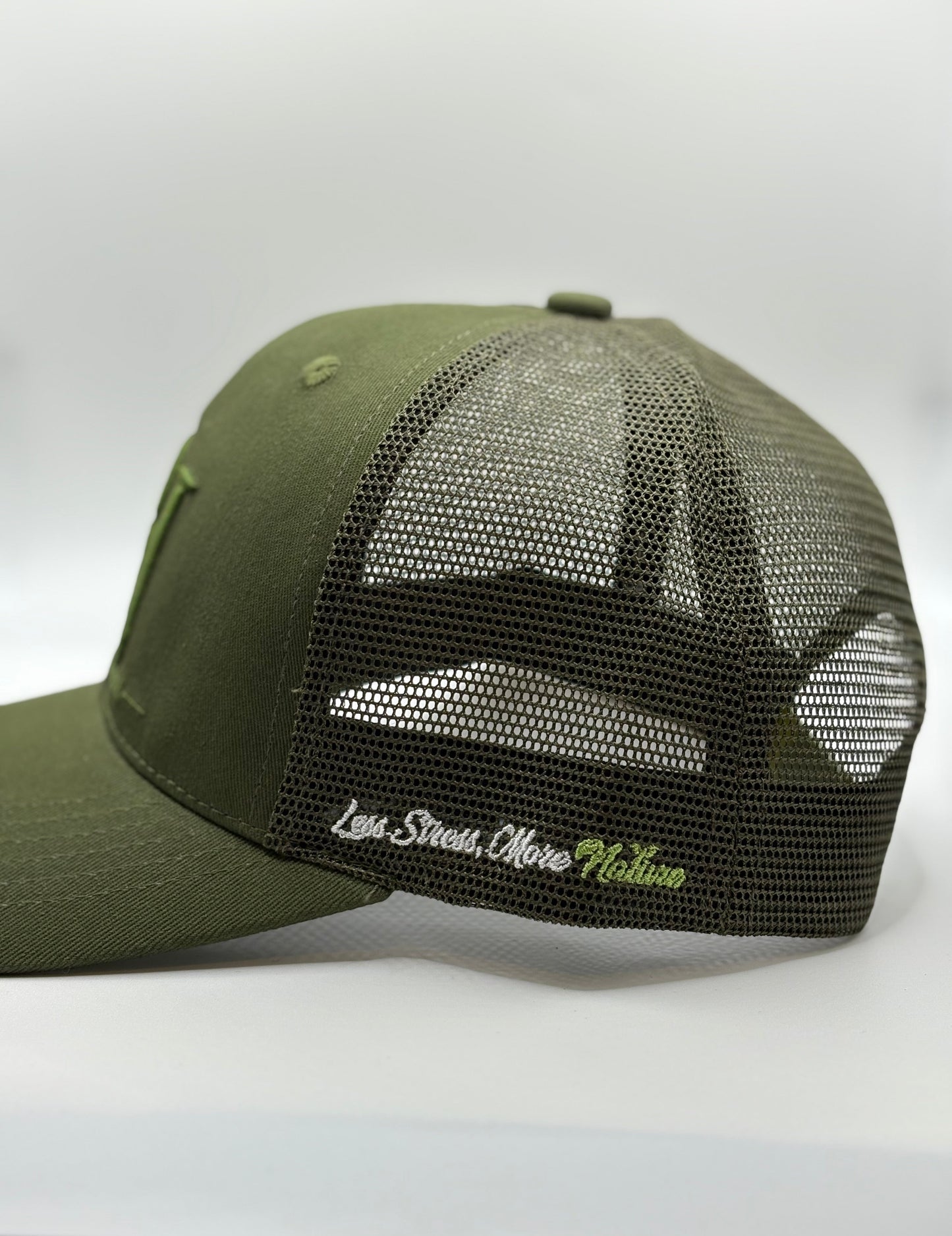 BBN Everyday Cap