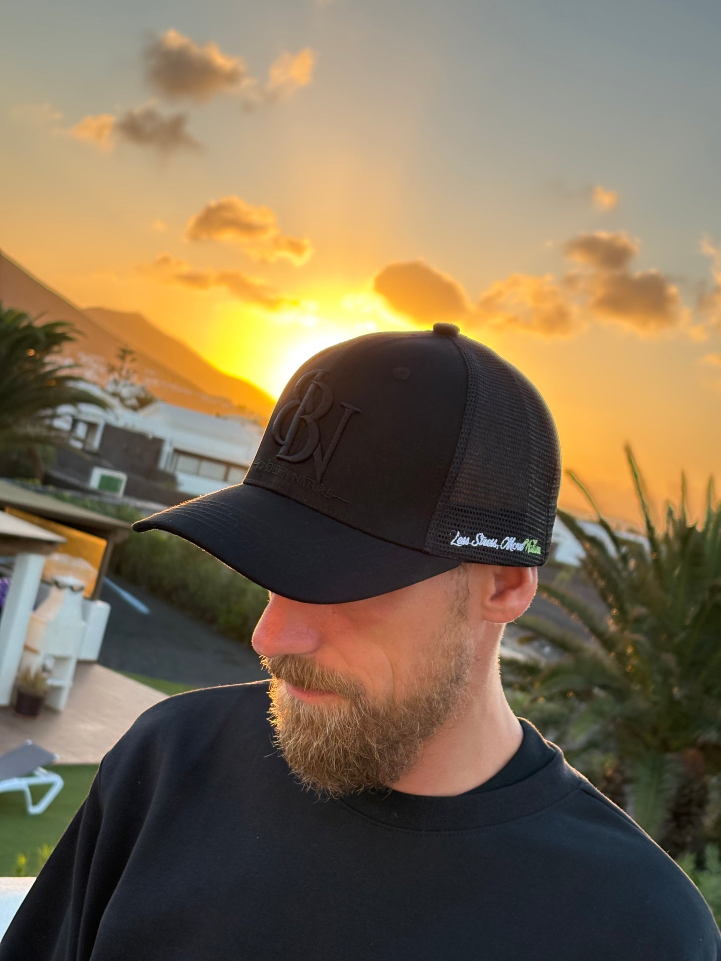 BBN Everyday Cap